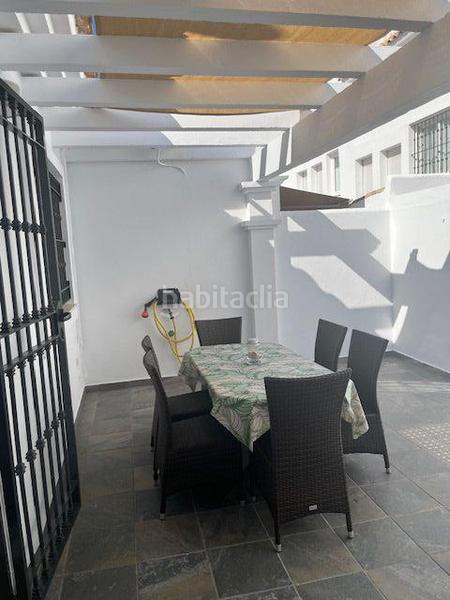 Foto 1d51b4f6-a965-409f-b5fd-ad24aba36c21. Chalet avec parking dans Vejer Vejer de la Frontera