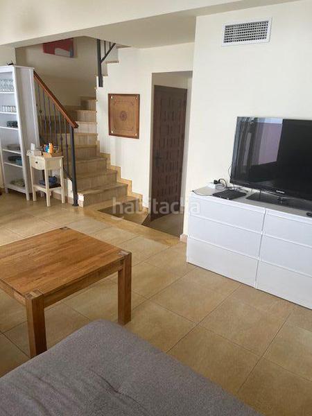 Foto 77582e52-e6b3-4010-8788-a2079e3bd7d3. Chalet avec parking dans Vejer Vejer de la Frontera