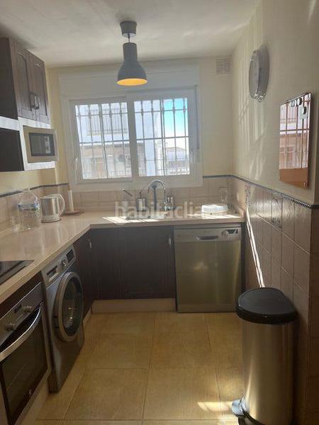 Foto a128c00a-b251-4fb2-a1bd-cd00f3289831. Chalet avec parking dans Vejer Vejer de la Frontera