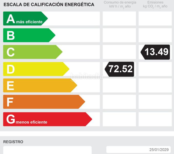 Foto c3f74200-59ac-4cd9-8618-a65348478460. Chalet avec parking dans Vejer Vejer de la Frontera