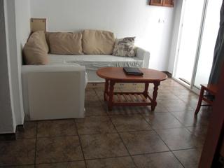 Appartement à Vejer. Apartamento en venta en casco antiguo, 2 dormitorios.