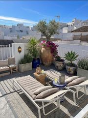 Apartamento en Vejer. Apartamento en venta en casco antiguo, 1 dormitorio.