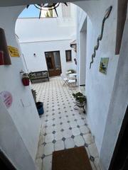 Apartament a Vejer. Apartamento en venta en casco antiguo, 1 dormitorio.