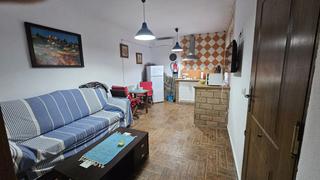 Miete Appartement in El Almedral. Apartamento en alquiler en la oliva, 1 dormitorio.