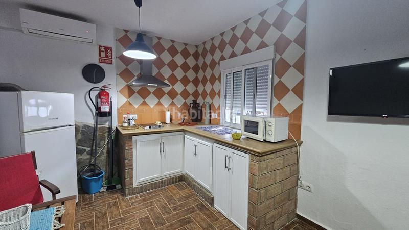 Foto 20b41058-8d37-435d-afa1-528b3ff69503. Location appartement dans Vejer Vejer de la Frontera