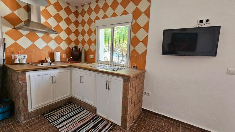 Foto 61b08d94-83cf-470d-a657-17fe29c79deb. Location appartement dans Vejer Vejer de la Frontera