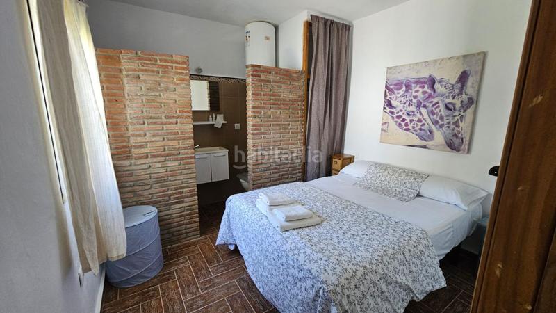 Foto 3568983d-0f3c-44dc-9ed5-3c3009d65564. Miete appartement in Vejer Vejer de la Frontera