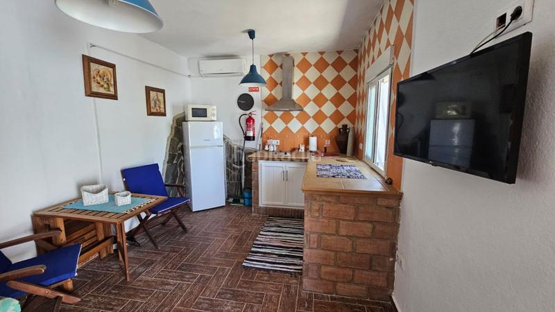 Foto 7e055f0f-951a-4e05-9d70-3dd60197747b. Miete appartement in Vejer Vejer de la Frontera