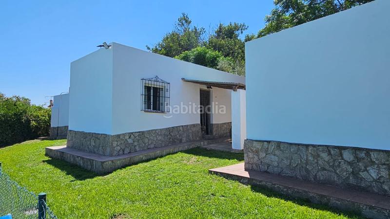 Foto b7bb067a-0d35-4866-9573-f67a94017693. Miete appartement in Vejer Vejer de la Frontera