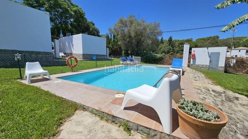 Foto 0de54c25-f6dd-4260-99e4-2c7b3199eeee. Rent apartment in Vejer Vejer de la Frontera