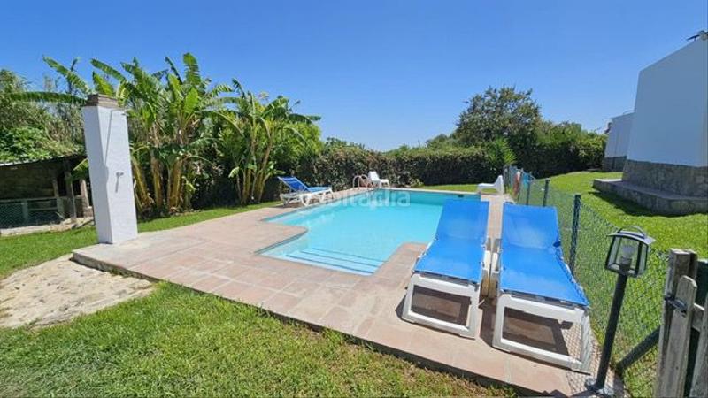 Foto 812aea3f-3249-41b2-98cd-c7fd77097503. Rent apartment in Vejer Vejer de la Frontera