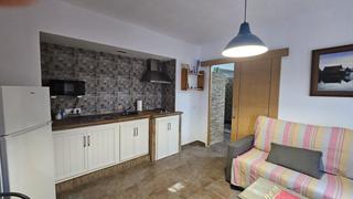 Location Appartement à Vejer. Apartamento en alquiler en la oliva, 1 dormitorio.