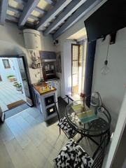 Apartament en Vejer. Apartamento en venta en casco antiguo, 1 dormitorio.