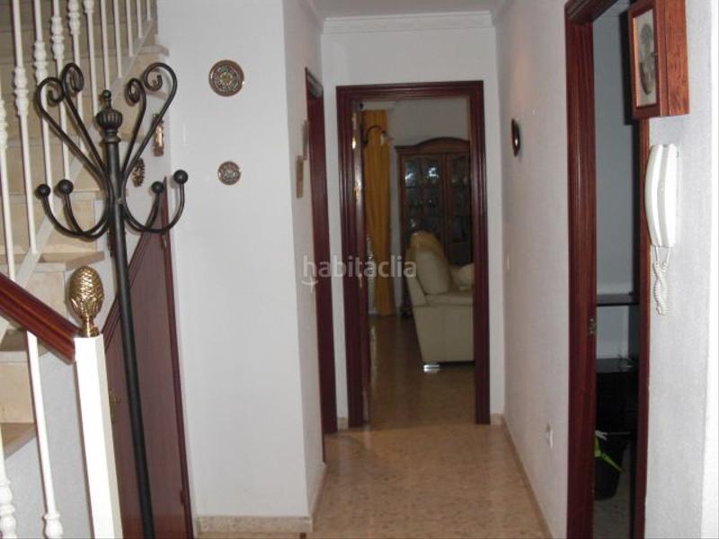 Foto 6bb58657-3e9d-4cee-9561-5320007116be. Alquiler casa  en alquiler en nueva zona, 4 dormitorios. en Vejer de la Frontera