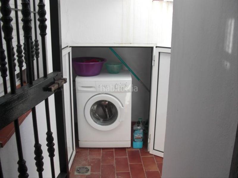 Foto 789634b8-4092-4f5a-996d-f46355070c6e. Alquiler casa  en alquiler en nueva zona, 4 dormitorios. en Vejer de la Frontera