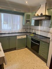 Rent House in Vejer. Casa en alquiler en nueva zona, 4 dormitorios.