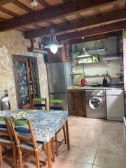 Apartament a Vejer. Apartamento en venta en casco antiguo, 1 dormitorio.