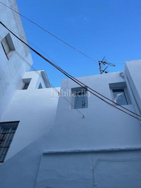 Foto 328cd328-dcd5-4932-8e70-df858c1adfea. Alquiler apartamento  en alquiler en casco antiguo, 1 dormitorio. en Vejer de la Frontera