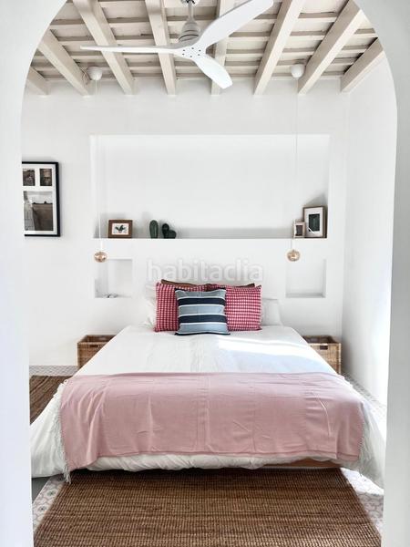 Foto 4e323c49-adb7-41ea-9dde-af1378d7d4ee. Alquiler apartamento  en alquiler en casco antiguo, 1 dormitorio. en Vejer de la Frontera