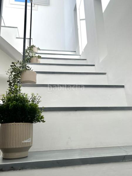 Foto 61448d16-611d-4a81-a7d9-f9f4aae03c2e. Alquiler apartamento  en alquiler en casco antiguo, 1 dormitorio. en Vejer de la Frontera