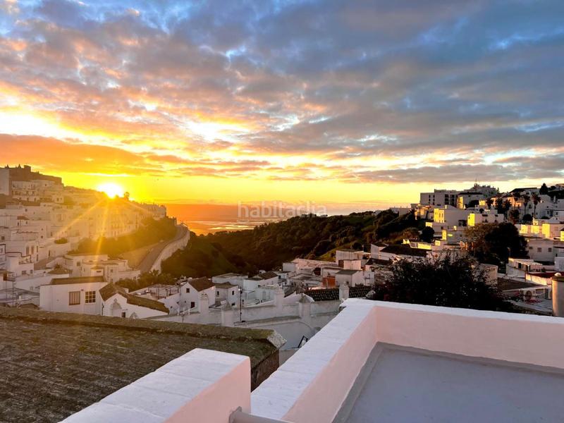 Foto ad208c48-8cca-43b0-a255-13626900d4b1. Lloguer apartament a Vejer Vejer de la Frontera