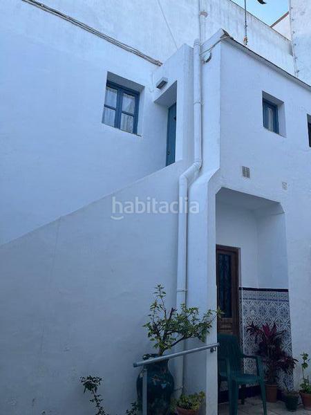 Foto 7ac0f278-5a5a-40cc-9045-49b2aee9e5d7. Location appartement dans Vejer Vejer de la Frontera