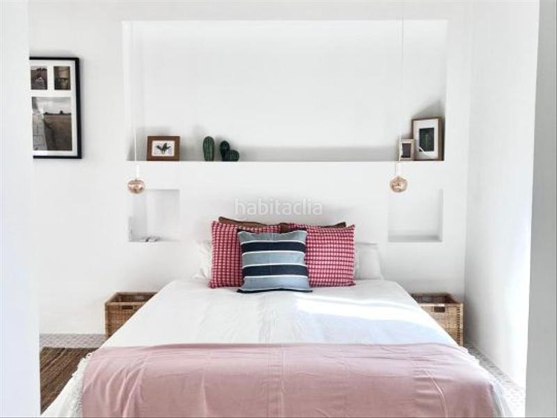 Foto a76f507a-9c51-4c09-b455-bfb3dd013e1f. Location appartement dans Vejer Vejer de la Frontera