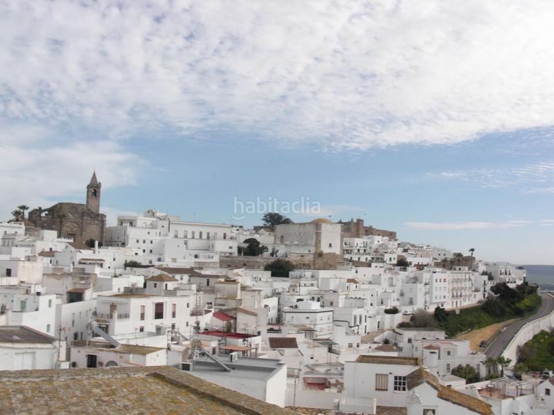 Foto c2b6c88d-e161-4f91-a9d0-62e5fa0bb85b. Location appartement dans Vejer Vejer de la Frontera