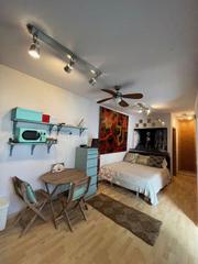 Apartament a Vejer. Apartamento en venta en casco antiguo, 1 dormitorio.