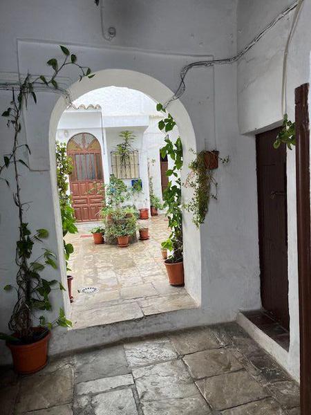 Foto 0975f0df-ed55-4f14-a882-669e18a4229c. Alquiler apartamento  en alquiler en casco antiguo, 1 dormitorio. en Vejer de la Frontera