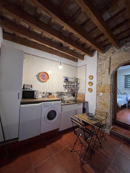 Foto 0ec7a5e9-dea8-45e0-af08-7743eabcd371. Alquiler apartamento  en alquiler en casco antiguo, 1 dormitorio. en Vejer de la Frontera