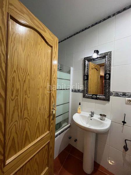 Foto 716dda8f-3979-4c75-929b-05713bc39edc. Alquiler apartamento  en alquiler en casco antiguo, 1 dormitorio. en Vejer de la Frontera