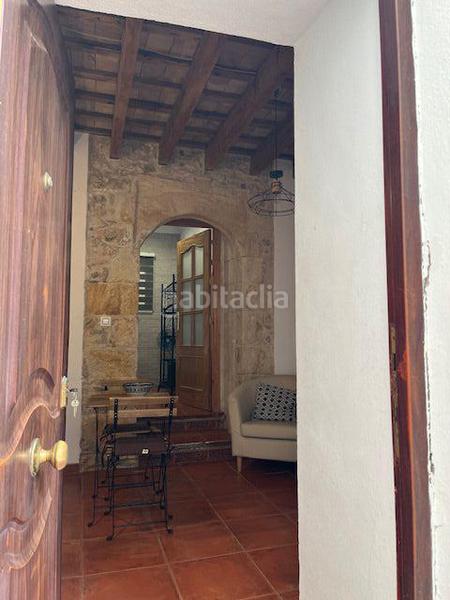 Foto e4da0715-a027-4fb8-8529-52402cb41731. Lloguer apartament a Vejer Vejer de la Frontera