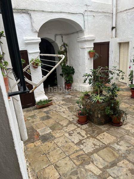 Foto ef1fd749-0a7e-437e-a962-95eb418e2782. Lloguer apartament a Vejer Vejer de la Frontera