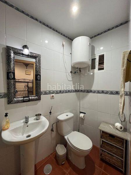 Foto 52b80d81-41ae-4c70-b2e6-7c19c0ecb494. Location appartement dans Vejer Vejer de la Frontera