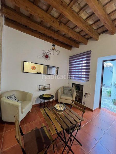 Foto 5caa0959-5b5c-4f09-b211-312f7748b50c. Miete appartement in Vejer Vejer de la Frontera