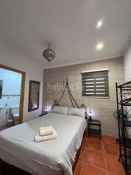 Foto 7b3638cc-3180-470e-8907-0756893fd6ba. Miete appartement in Vejer Vejer de la Frontera