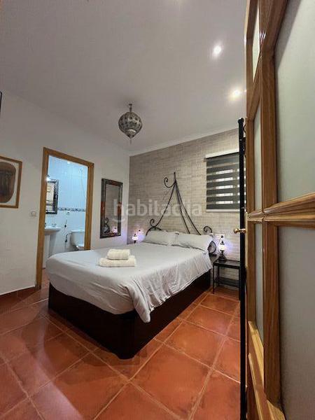 Foto fd163bb3-b4ee-49a1-9b5d-b9bd7099fba3. Miete appartement in Vejer Vejer de la Frontera