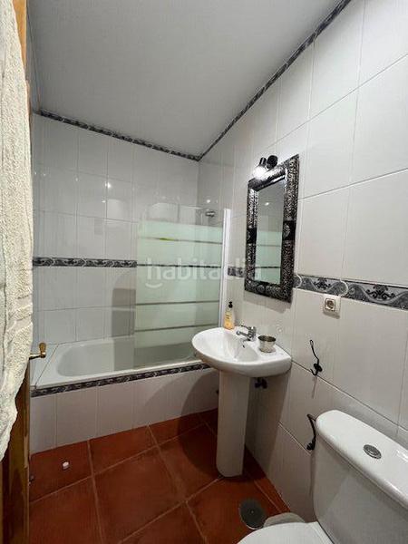 Foto 052b564a-6a8b-4f11-9bb0-b2bb43b836ae. Rent apartment in Vejer Vejer de la Frontera