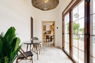 Apartament a Vejer. Apartamento en venta en casco antiguo, 2 dormitorios.