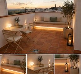 Casa en Vejer. Casa en venta en nueva zona, 3 dormitorios.