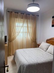Flat in Vejer. Piso en venta en nueva zona, 3 dormitorios.