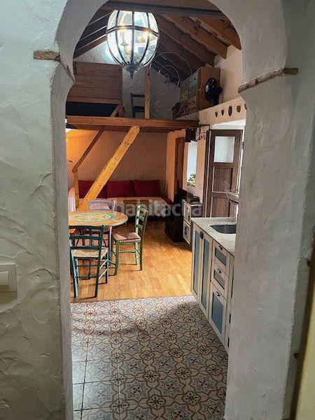 Foto a61a0723-d2a9-4a7b-b344-6caa1e97faa1. Apartament a Vejer Vejer de la Frontera