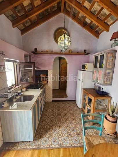 Foto c1cf77d3-fdaf-46d4-92ea-c1dc43872082. Apartament a Vejer Vejer de la Frontera