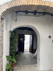 Apartament a Vejer. Apartamento en venta en casco antiguo, 1 dormitorio.