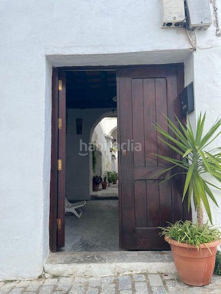 Foto be512070-2487-4a0c-a818-bcbc14aa3cb9. Apartament a Vejer Vejer de la Frontera