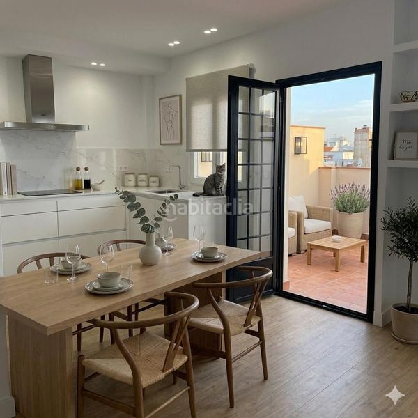 Foto 8c716ed3-7811-4d4b-bbb6-f853c0e02003. Casa amb aparcament a Vejer Vejer de la Frontera