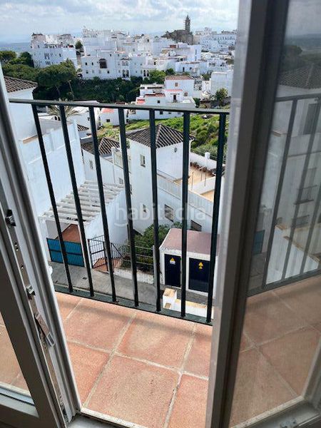 Foto b7d64ca5-8f5b-43cb-ac0f-a27a8da9724e. Casa amb aparcament a Vejer Vejer de la Frontera