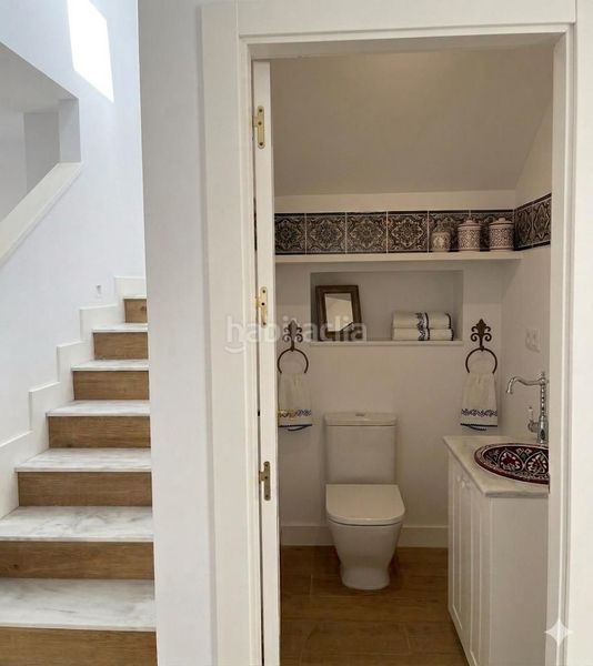 Foto e48ed759-bd4b-485b-bf85-e94cf4cf83c8. Casa amb aparcament a Vejer Vejer de la Frontera