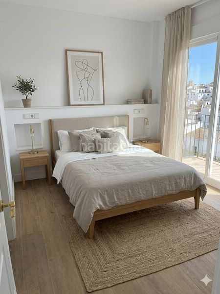 Foto eb6d9ab6-7c96-4ff7-869e-69500822eec5. Casa amb aparcament a Vejer Vejer de la Frontera